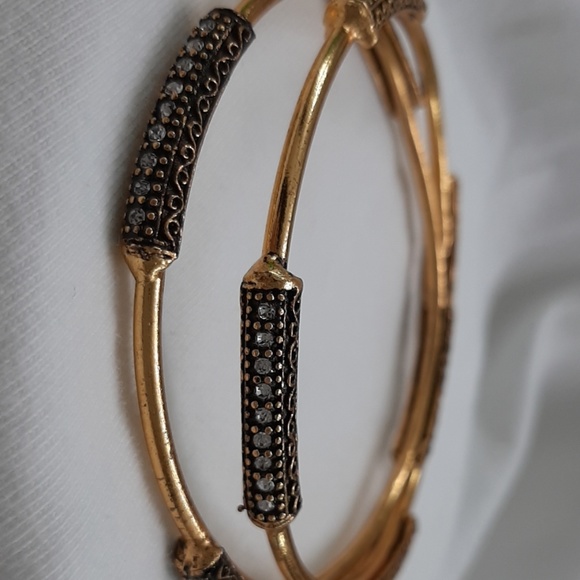 Bangle set - Picture 3 of 6